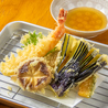 名もなき天ぷら酒場のおすすめポイント1