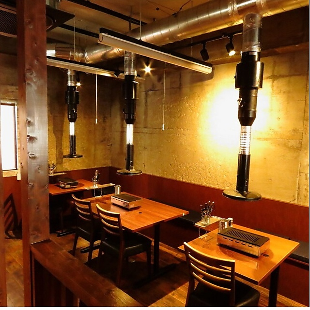 焼肉四季 西明石店の写真ギャラリー