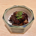 料理メニュー写真&nbsp;肝焼き (塩・たれ)