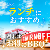 名古屋ビアガーデン MIRAI TOWERビュー 栄店の雰囲気3