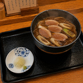 料理メニュー写真&nbsp;鴨南蛮