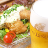 鮮魚と色鶏どりの酒処ふ～ち～く～ち～ 東長崎のおすすめポイント3