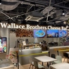 Wallace Brothers Cheese Bar ウォレスブラザーズチーズバルのおすすめポイント3
