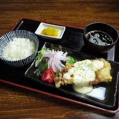 おいしいご飯とお酒 秀のコース写真