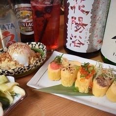 みんなのおでん 栄の写真