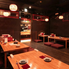 鶏ダイニング こう 本店の写真
