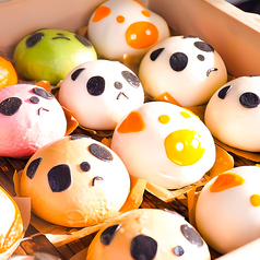 中華レストラン パンダ 浅草本店のおすすめ料理1