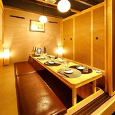 居酒屋 えらすけ 八王子本店の雰囲気3