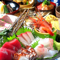 居酒屋ホタル 名駅西店のコース写真