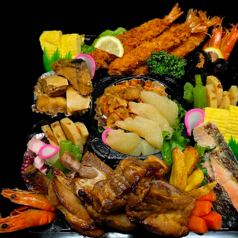 ごん蔵 巻店のおすすめ料理1