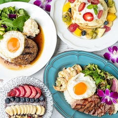 MuuMuuDiner 梅田 NU茶屋町プラス店の写真