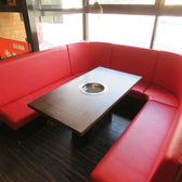 焼肉本家 くれやの雰囲気3