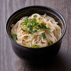 そうめん