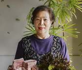 MADANGSOE マダンセ