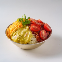 タコスもんじゃ