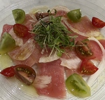 新宿の小さなイタリア