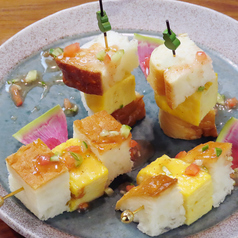 Real kitchen リアルキッチン 栄のコース写真