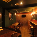 food&bar kantoの雰囲気1