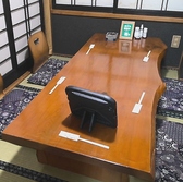 黒潮亭 三番町店の雰囲気2