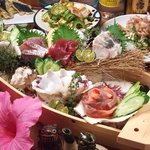 多彩なコースで皆様の宴会をおとずれます！吉祥寺で絶対知っておきたい一件！！