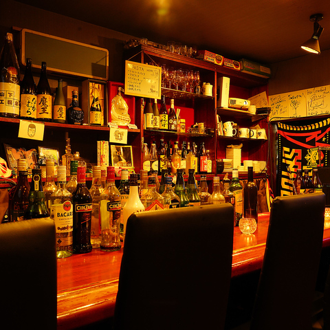 鹿児島県鹿児島市のおすすめバー 266件 Goo地図