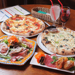 ≪パーティコース≫女子会やイベントにぴったり◎お客様のご要望に合わせたオリジナルコースをご用意