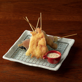 寿司と串とわたくし 名古屋駅柳橋店のおすすめ料理2