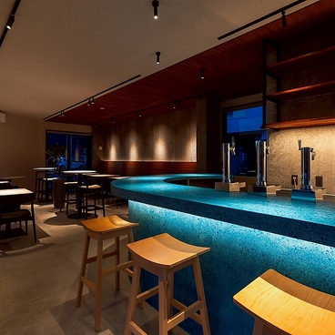 KASUMI TERRACE カスミテラスの雰囲気1