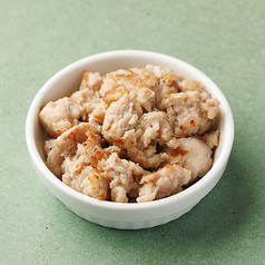 自家製サルシッチャ