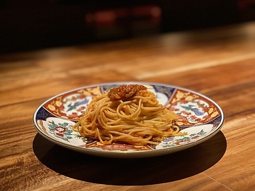 ウラドラのおすすめ料理1