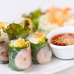 タイ インド料理 sita 学芸大学のコース写真