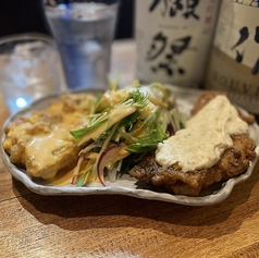 話食ダイニング おせっかい屋のおすすめ料理2