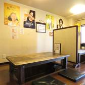 二代目 一心の雰囲気2