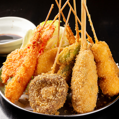 烏丸酒場 祭りのおすすめ料理3