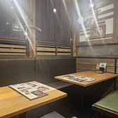 塚田農場 つくば店 鹿児島県霧島市の雰囲気3