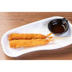 イカ/キス/エビ　(各2本)