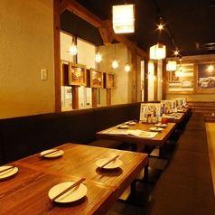 塚田農場 JR神戸店 宮崎県日向市の特集写真