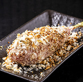 料理メニュー写真&nbsp;我家のつくね