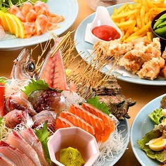 さくら水産 イオン新浦安店のおすすめ料理2