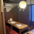 四代目 肉の良知の雰囲気1