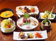 比内やサスケ郡山本店特集写真1