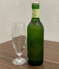 小瓶ビール（330ml）
