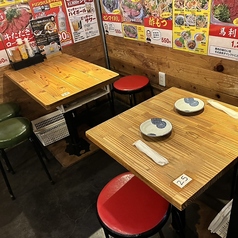 串屋横丁 浅草橋2号店の雰囲気3