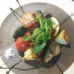 リストランテ 谷澤