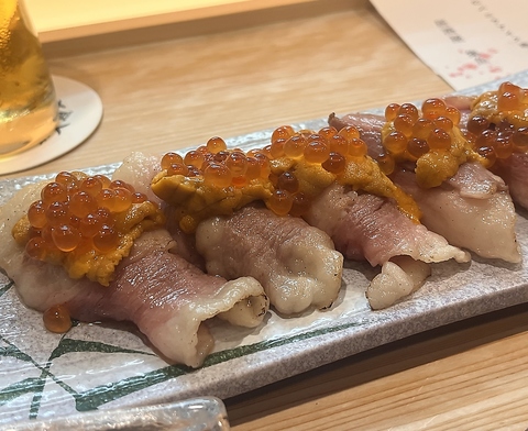 居酒屋 集魚 SWIMMY