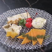 Wine Bar Caccio ワインバーカチョのおすすめ料理2