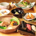 ひばりのおすすめ料理1