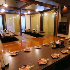 はかた商店松戸西口店の特集写真