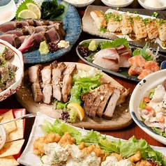 九州うまか近鉄奈良駅前店のコース写真