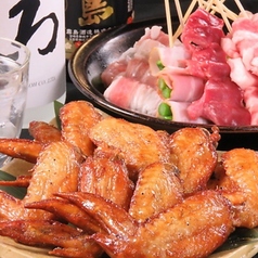 居酒屋 ととりとのコース写真